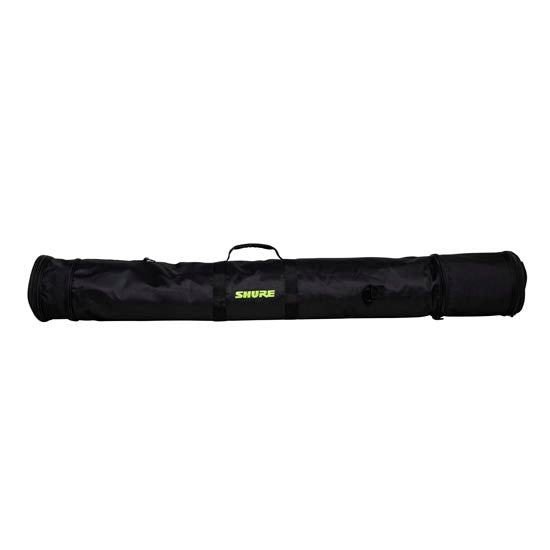 Shure by Gator SH-STANDBAG Estuche para 5 Microfonos y 3 atriles de microfono
