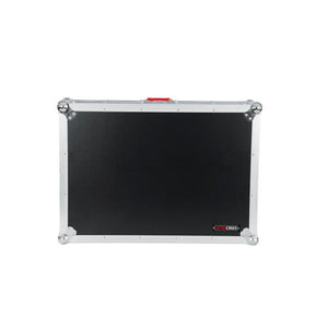 GATOR GTOURDSPUNICNTLB Case duro controlador Dj tamaño mediano - Sonido y Consolas