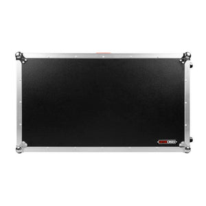 GATOR GTOURRN4PERF Case duro controlador Dj Rane Four y Performer - Pianos y Teclados