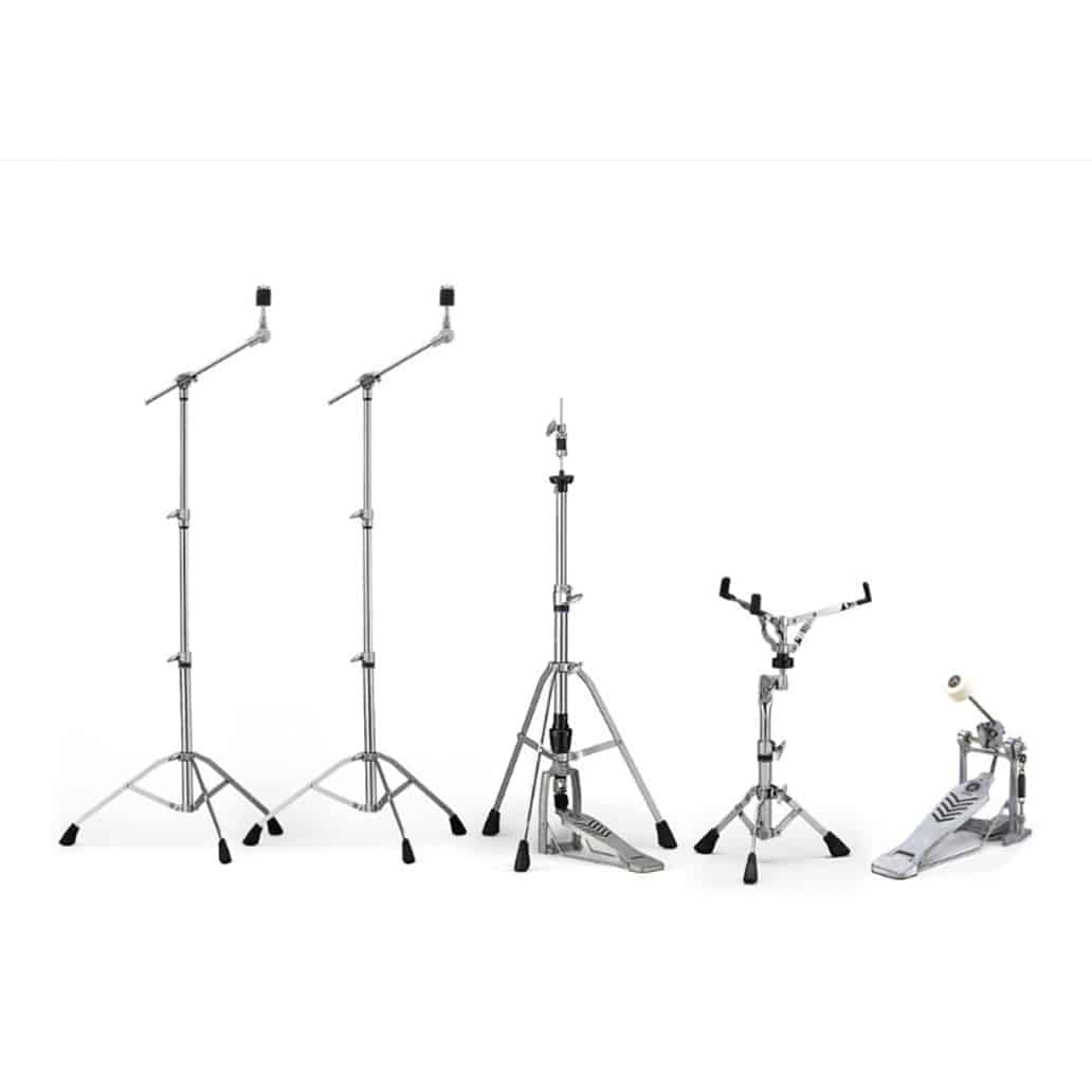 YAMAHA Set Hardware Batería HW780 - Yamaha - Batería y Percusión