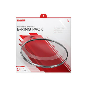 EVANS Aros Antiarmónicos ER-SNARE - Evans - Batería y Percusión