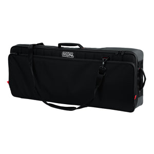 GATOR G-PG-49 Funda ProGo teclado 49 teclas - Pianos y Teclados