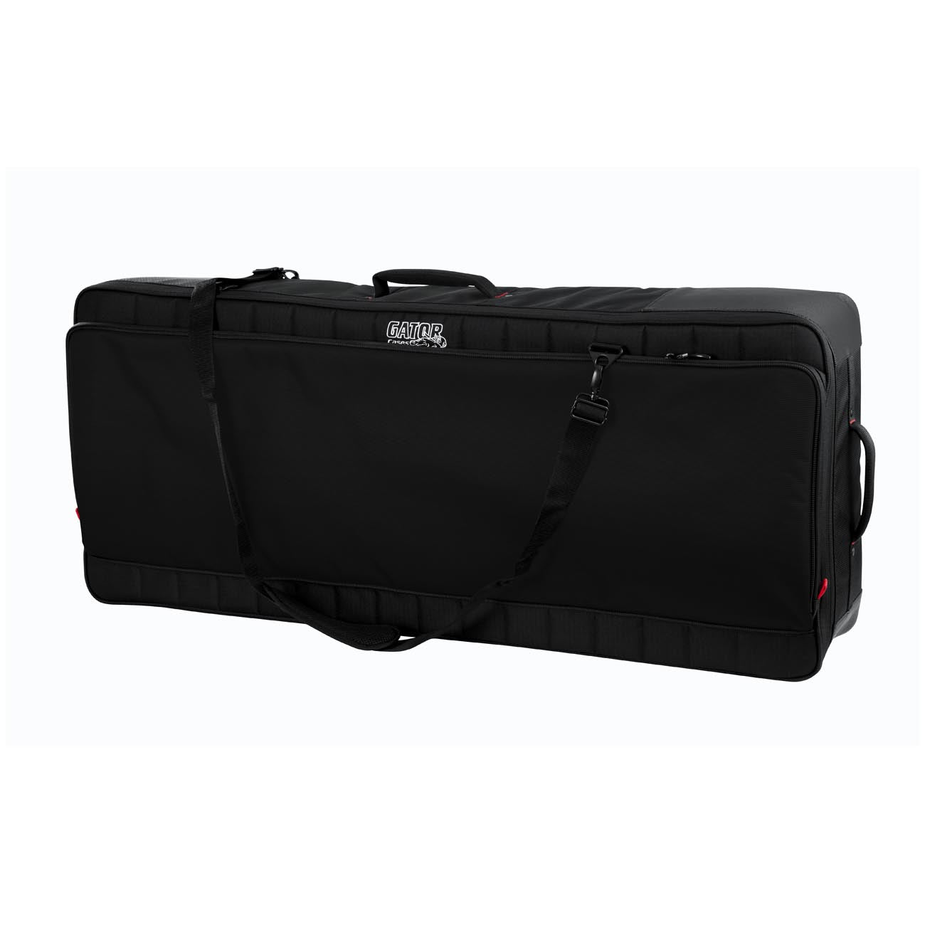 GATOR G-PG-61 Funda ProGo teclado 61 teclas - Pianos y Teclados