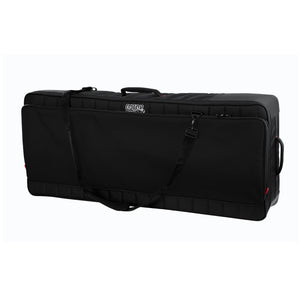 GATOR G-PG-61 Funda ProGo teclado 61 teclas - Pianos y Teclados