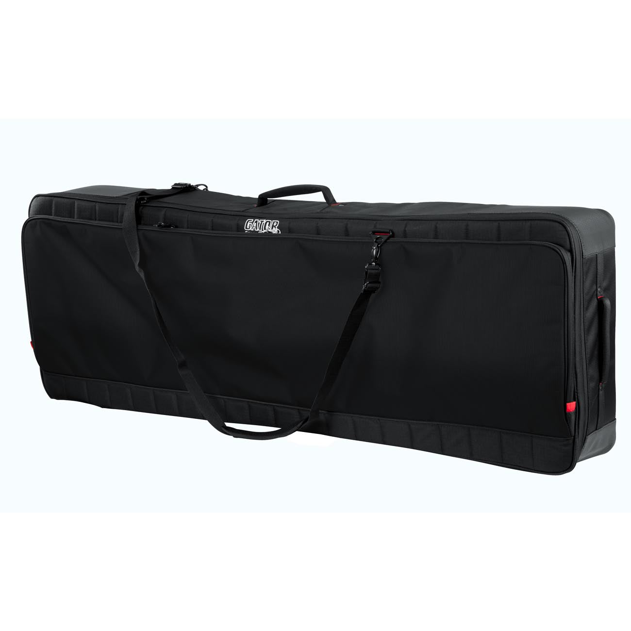 GATOR G-PG-76 funda ProGo teclado 76 teclas - Pianos y Teclados