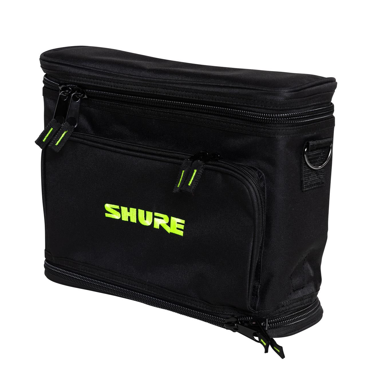 Shure by Gator SH-WSYS-BAG estuche para 1 sistema inalámbrico