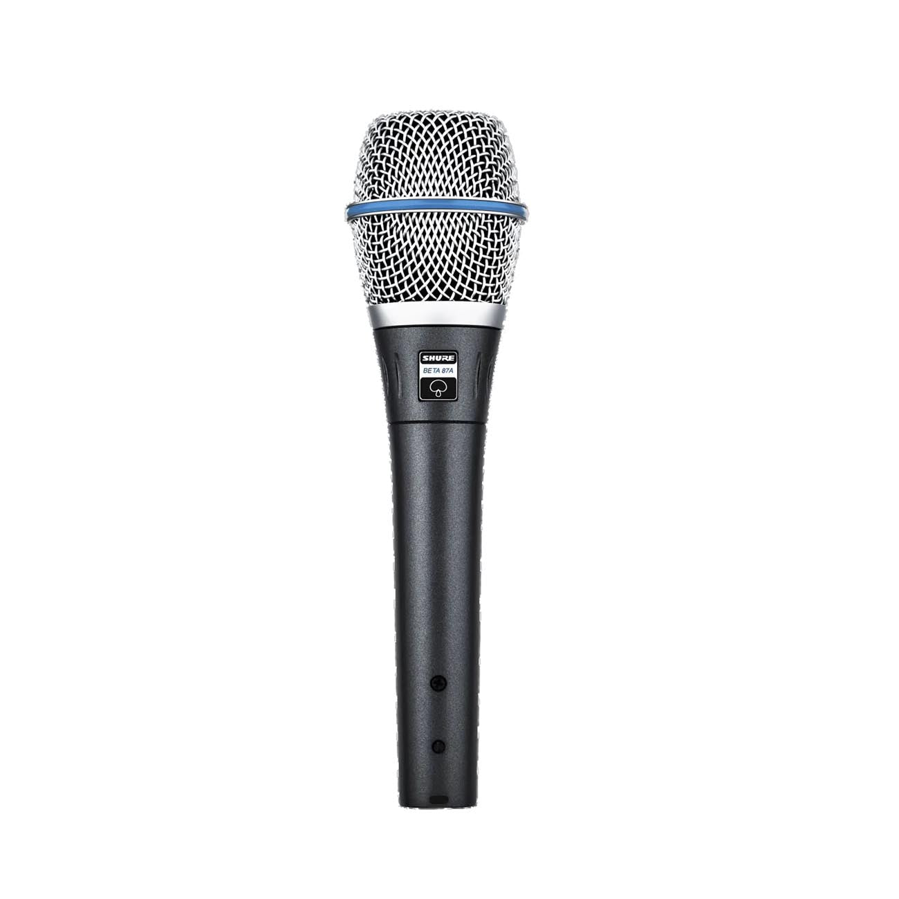 Shure BETA87A Microfono Condensador de Mano