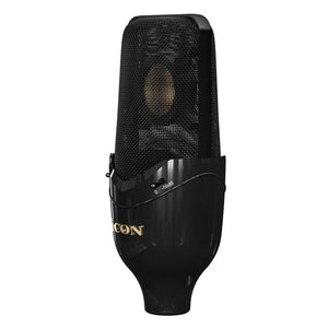 ICON PRO AUDIO Nova 3 c/shockmount grabacion estudio - Micrófonos