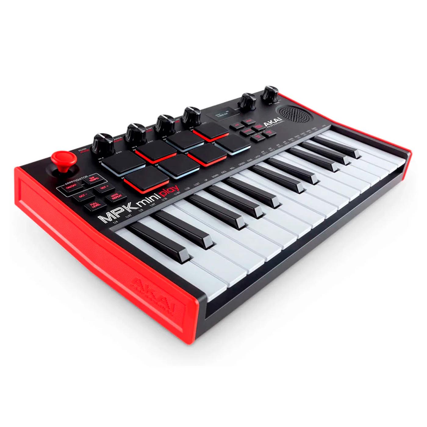 Akai MPK Mini Play MK3 - Controlador MIDI Autonomo