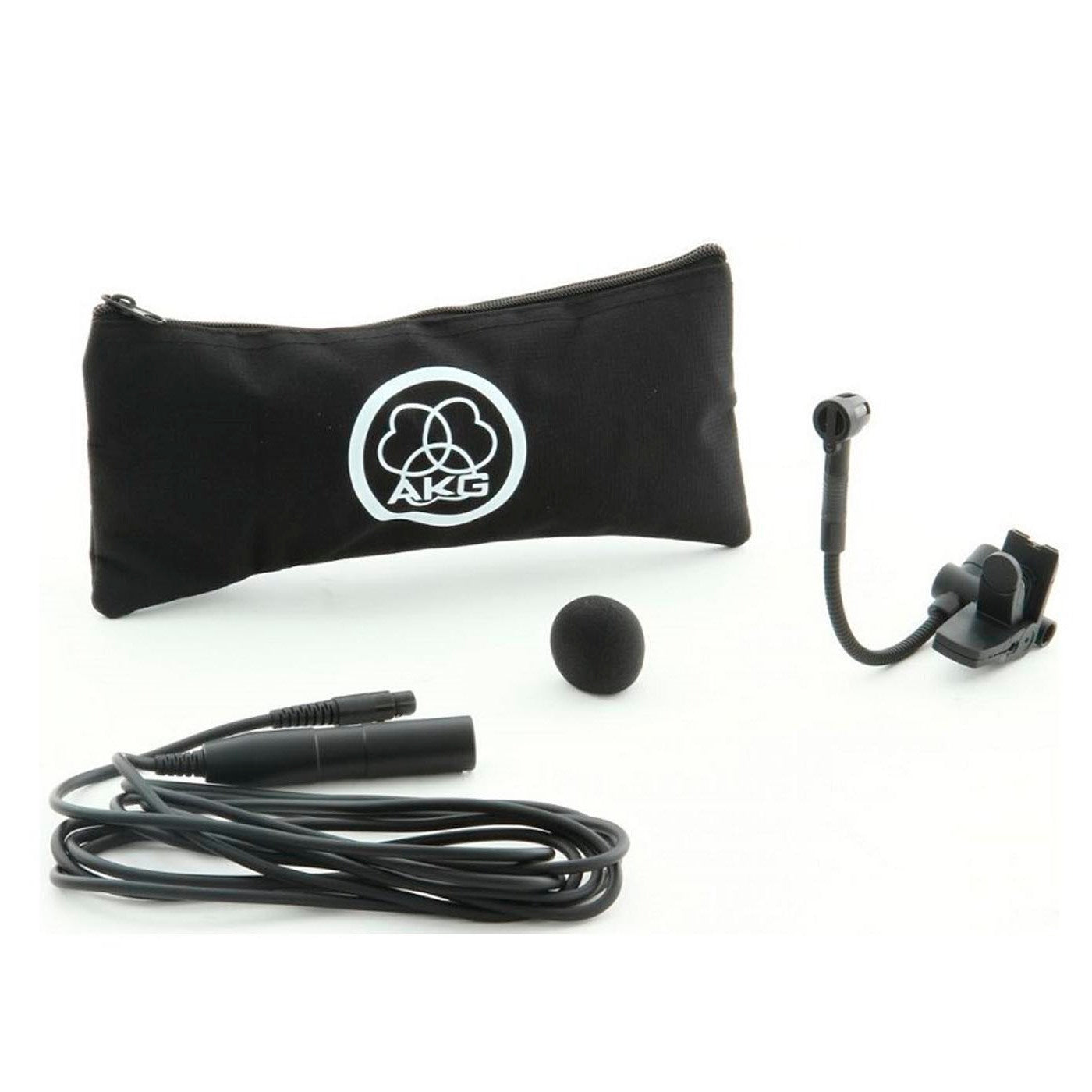 Akg C519ML Microfono Instrumento viento/percusion