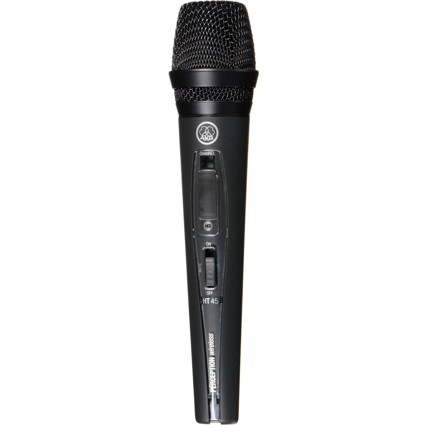AKG  Perception Vocal Set microfono inalamabrico de mano