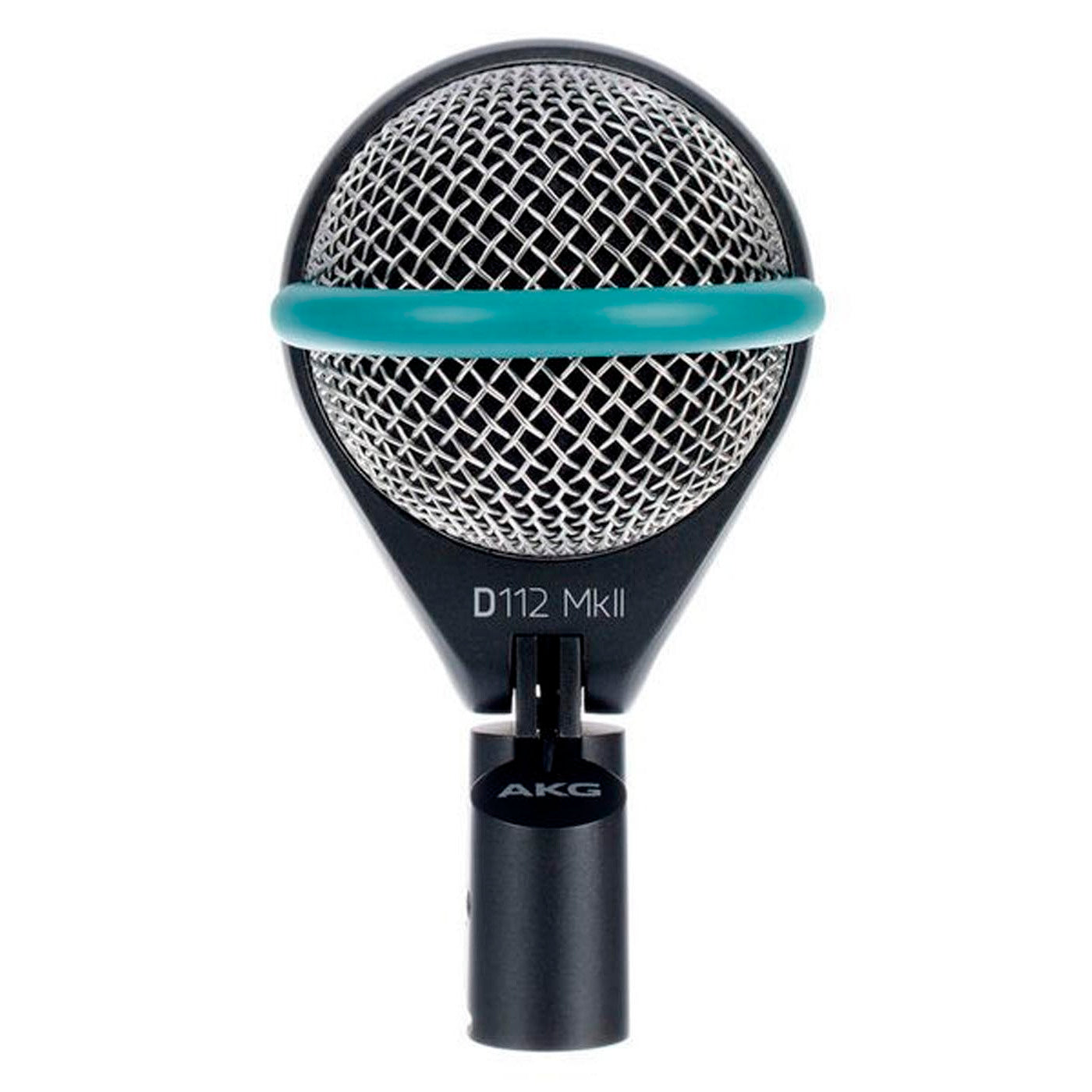 AKG D112 MKII Microfono para bombo y bateria