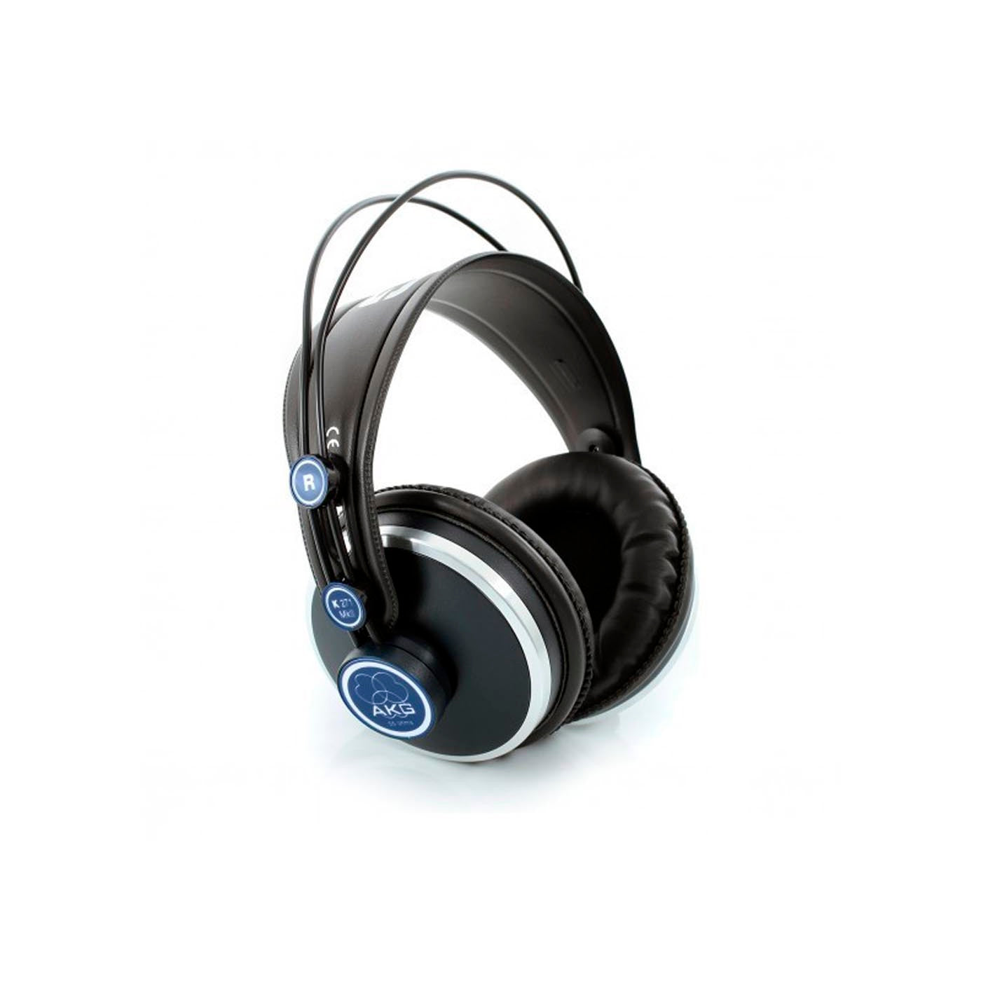 AKG K271 MKII Audifono profesional de Monitoreo