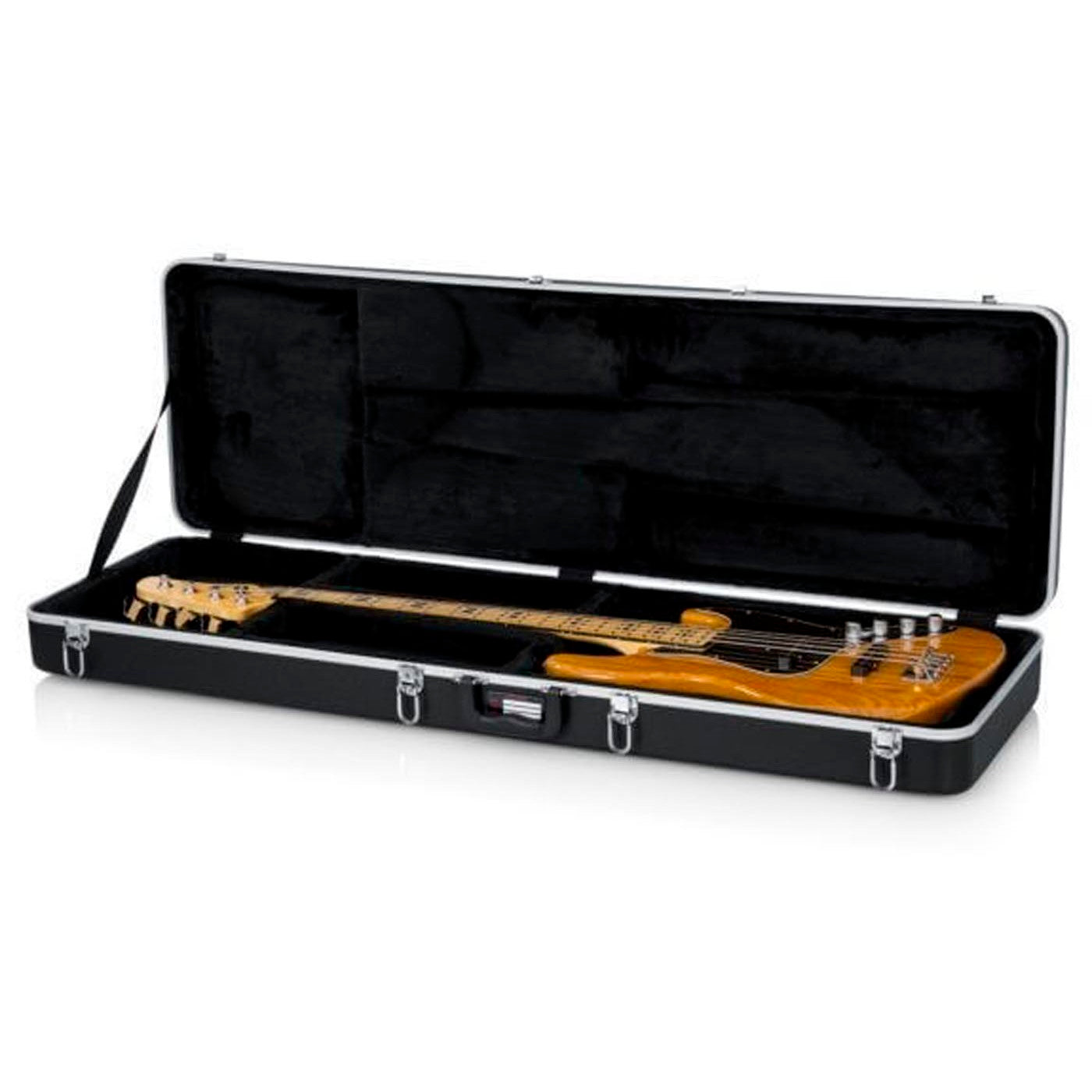 Gator GC-BASS Case bajo deluxe