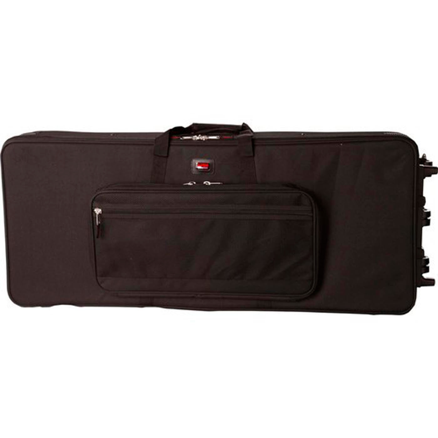 GATOR GK-88 SLIM Case teclado 88 teclas angosto - Pianos y Teclados