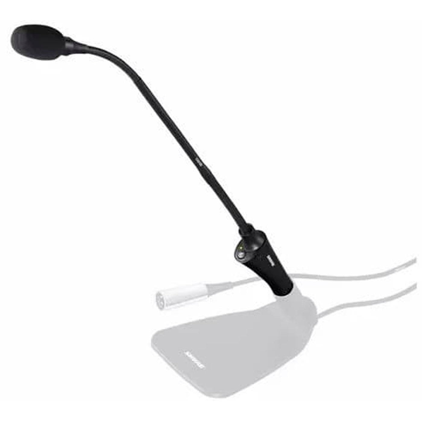 Shure CVG12 B/C cuello de ganso sin base 12"