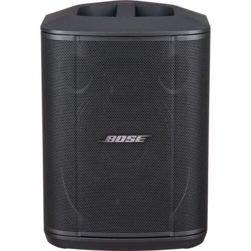 BOSE S1 PRO+ Parlante inalambrico a Bateria y BT P/N 869583-1110