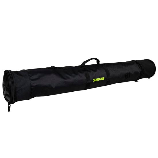 Shure by Gator SH-STANDBAG Estuche para 5 Microfonos y 3 atriles de microfono