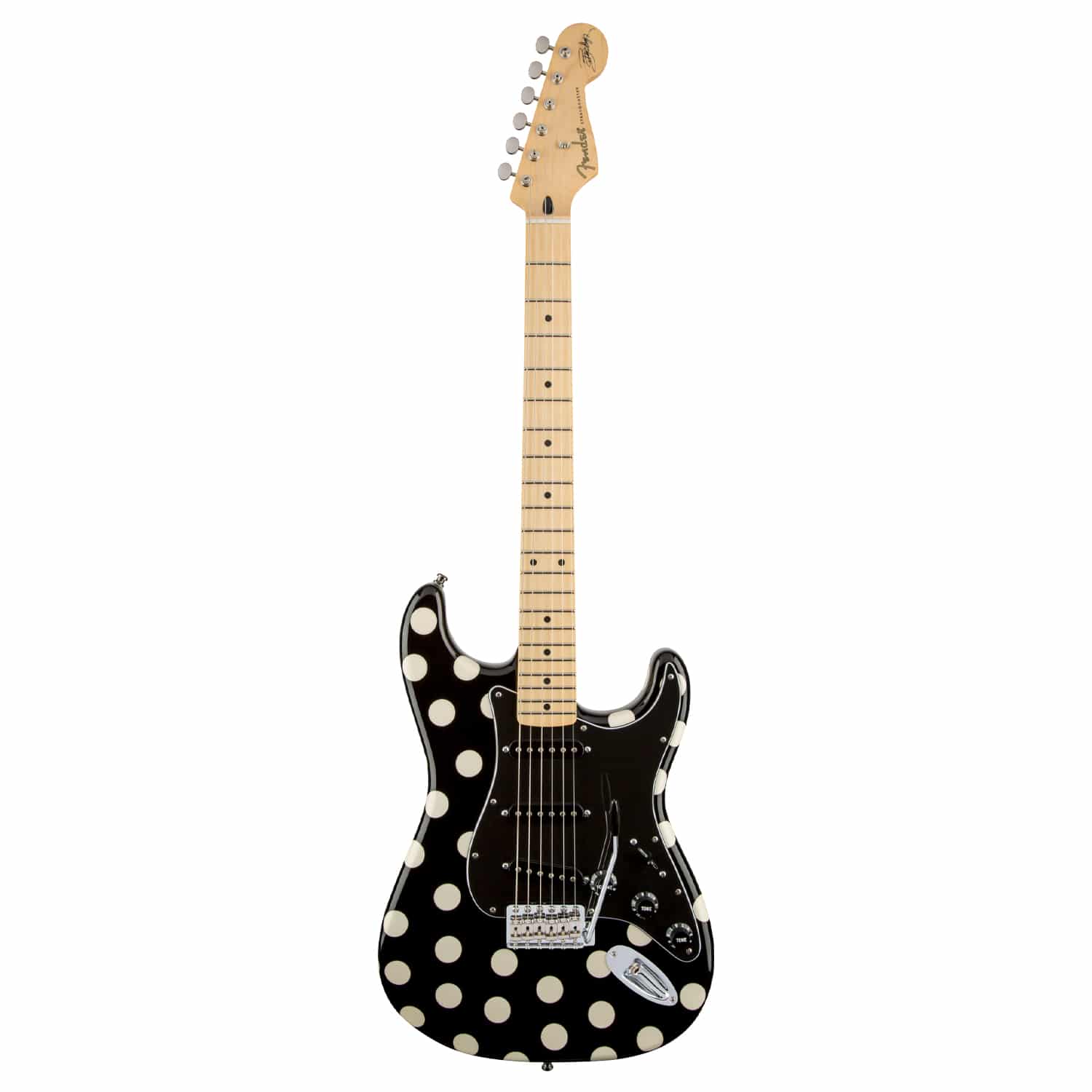 FENDER Guitarra eléctrica Buddy Guy Signature Stratocaster Standard - Fender - Guitarras