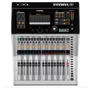YAMAHA Mixer Digital 16 Canales TF1 - Yamaha - Sonido y Consolas