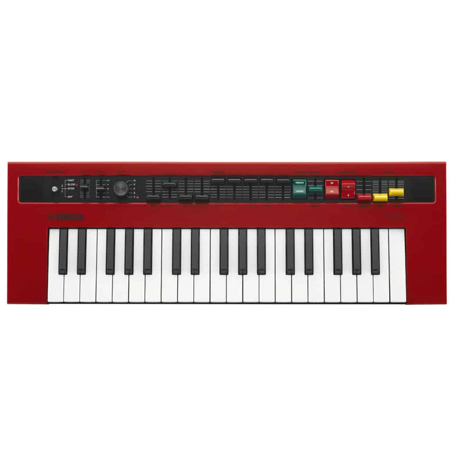 YAMAHA Sintetizador Combo Organ Reface YC - Yamaha - Pianos y Teclados