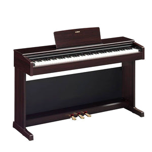 Piano digital con sillín Arius YDP-145R Rosewood - Yamaha