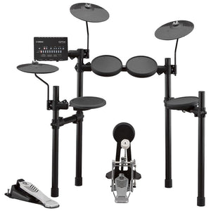YAMAHA Batería electrónica DTX452K - Yamaha - Batería y Percusión