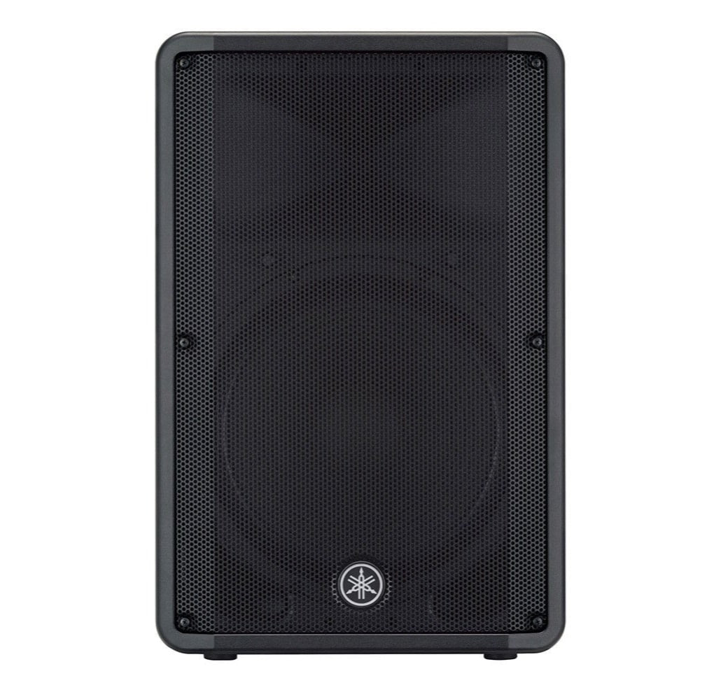 YAMAHA CBR15 Parlante pasivo 15" - Yamaha - Sonido y Consolas