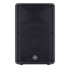 YAMAHA CBR15 Parlante pasivo 15" - Yamaha - Sonido y Consolas