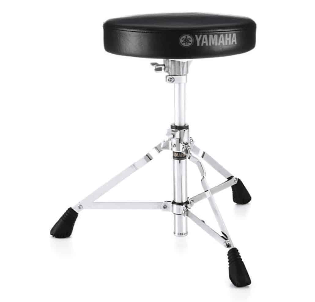 YAMAHA Sillin bateria Yamaha DS550 - Batería y Percusión