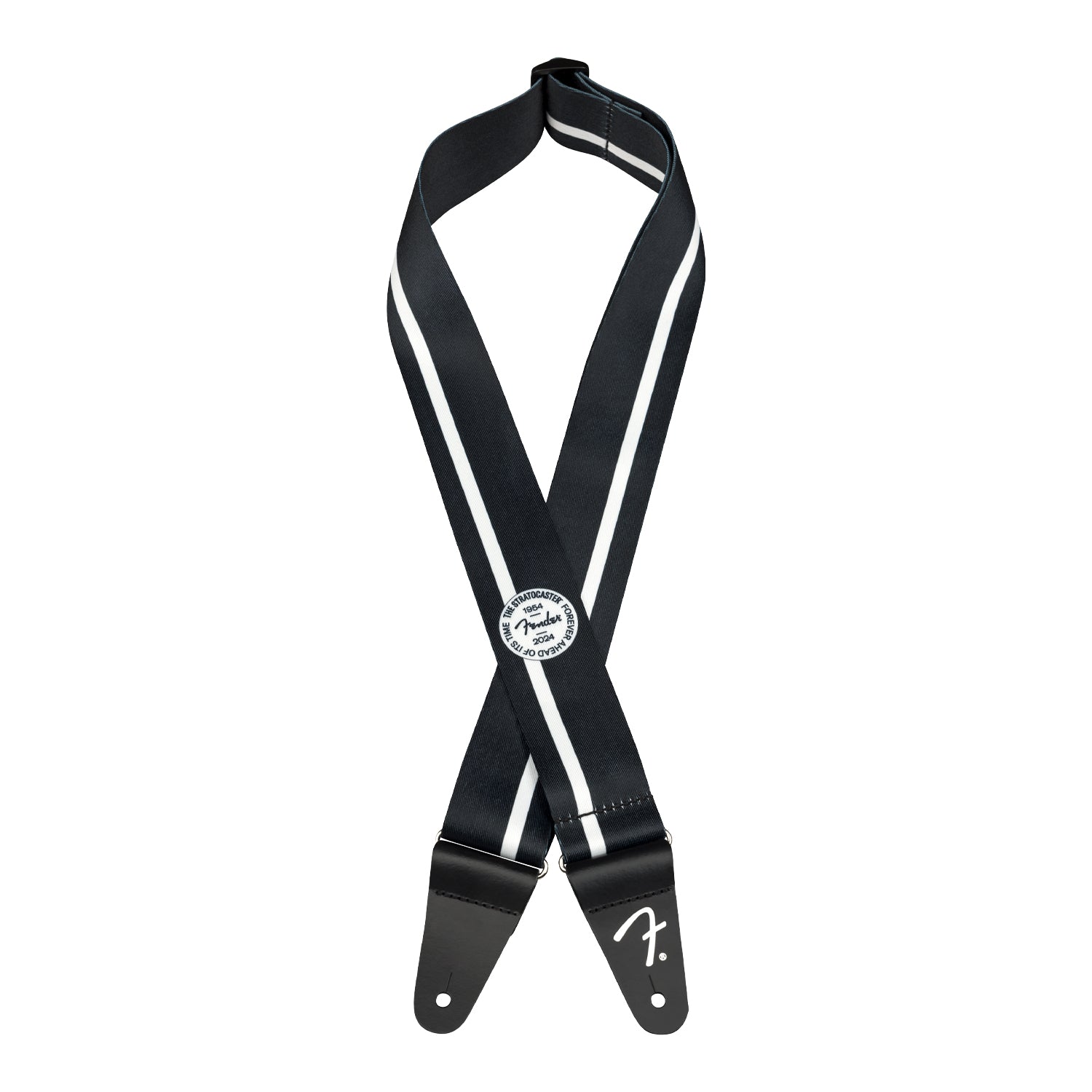 FENDER Correa Fender 70th Anniversary Strap Poly - Fender - Guitarras