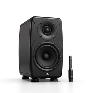 IK Monitor de estudio 5" iLoud Precision 5 - IK Multimedia - Grabación y Estudio