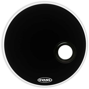 EVANS Parche Bombo 24" EMAD Resonant - Evans - Batería y Percusión