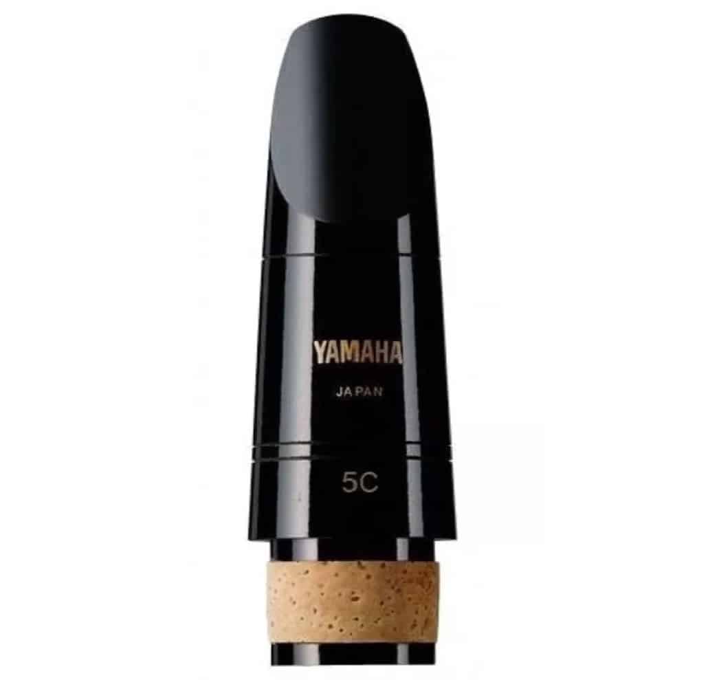 YAMAHA Boquilla Para Clarinete Bb Yamaha Cl-5C - Vientos