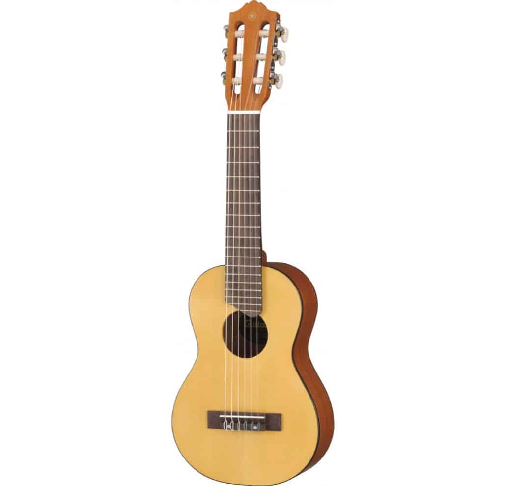 YAMAHA Guitalele Yamaha GL1 Natural - Guitarras