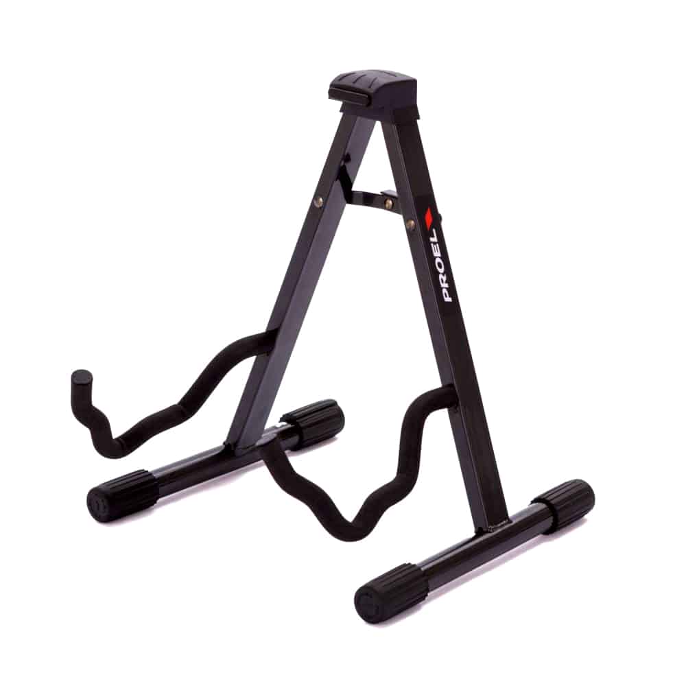 PROEL Atril de Guitarra FC80 - Proel - Atriles