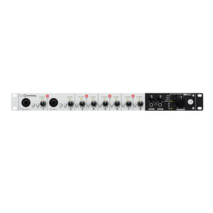 YAMAHA Interfaz de audio USB 24x24 UR824 - Steinberg - Grabación y Estudio