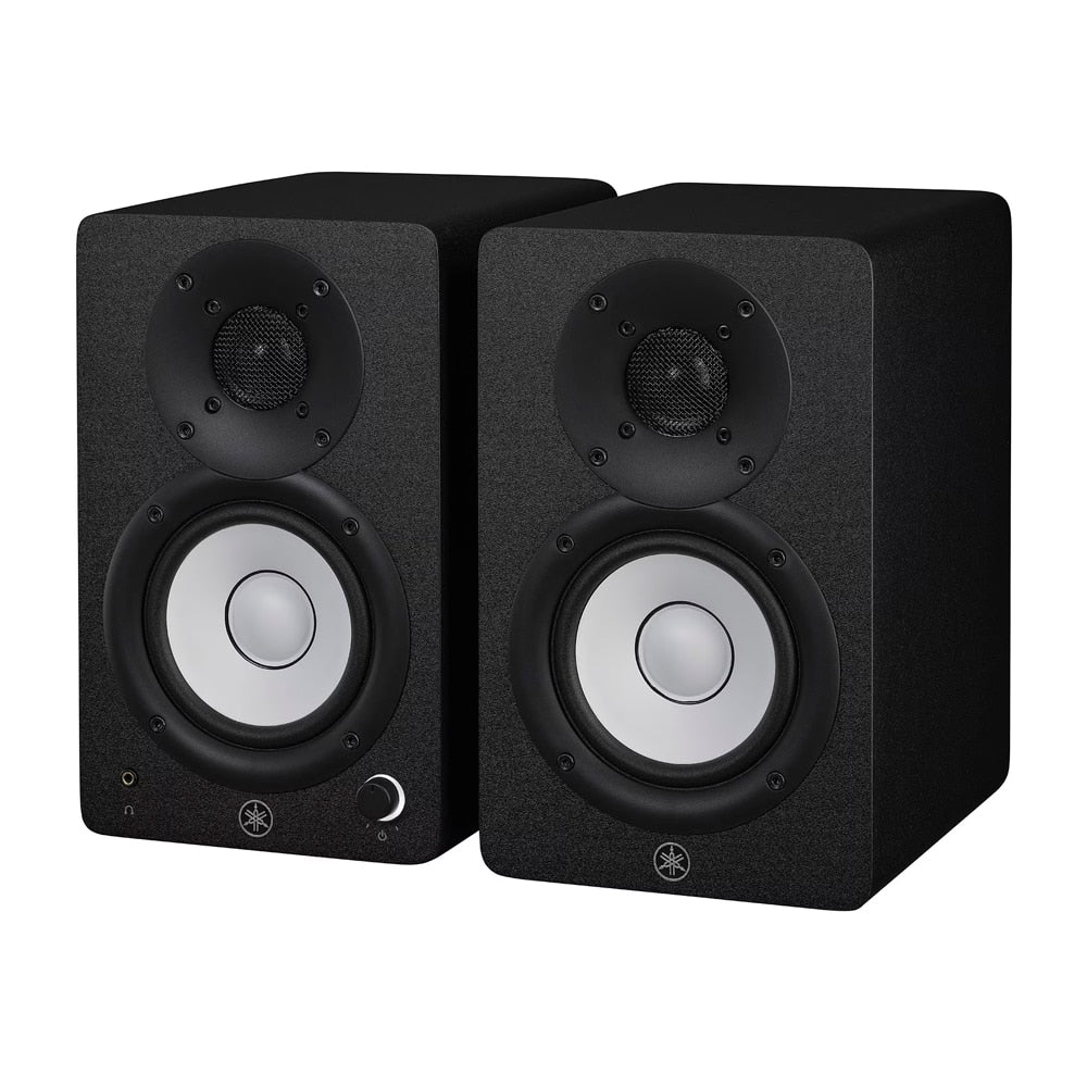 YAMAHA Par de monitores estudio activo 4,5" HS4 - Yamaha - Grabación y Estudio