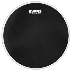 EVANS Parche 10" Soundoff Malla TT10SO1 - Evans - Batería y Percusión