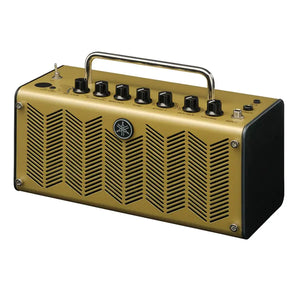 YAMAHA Amplificador portatil para guitarra acustica THR5A - Sonido y Consolas