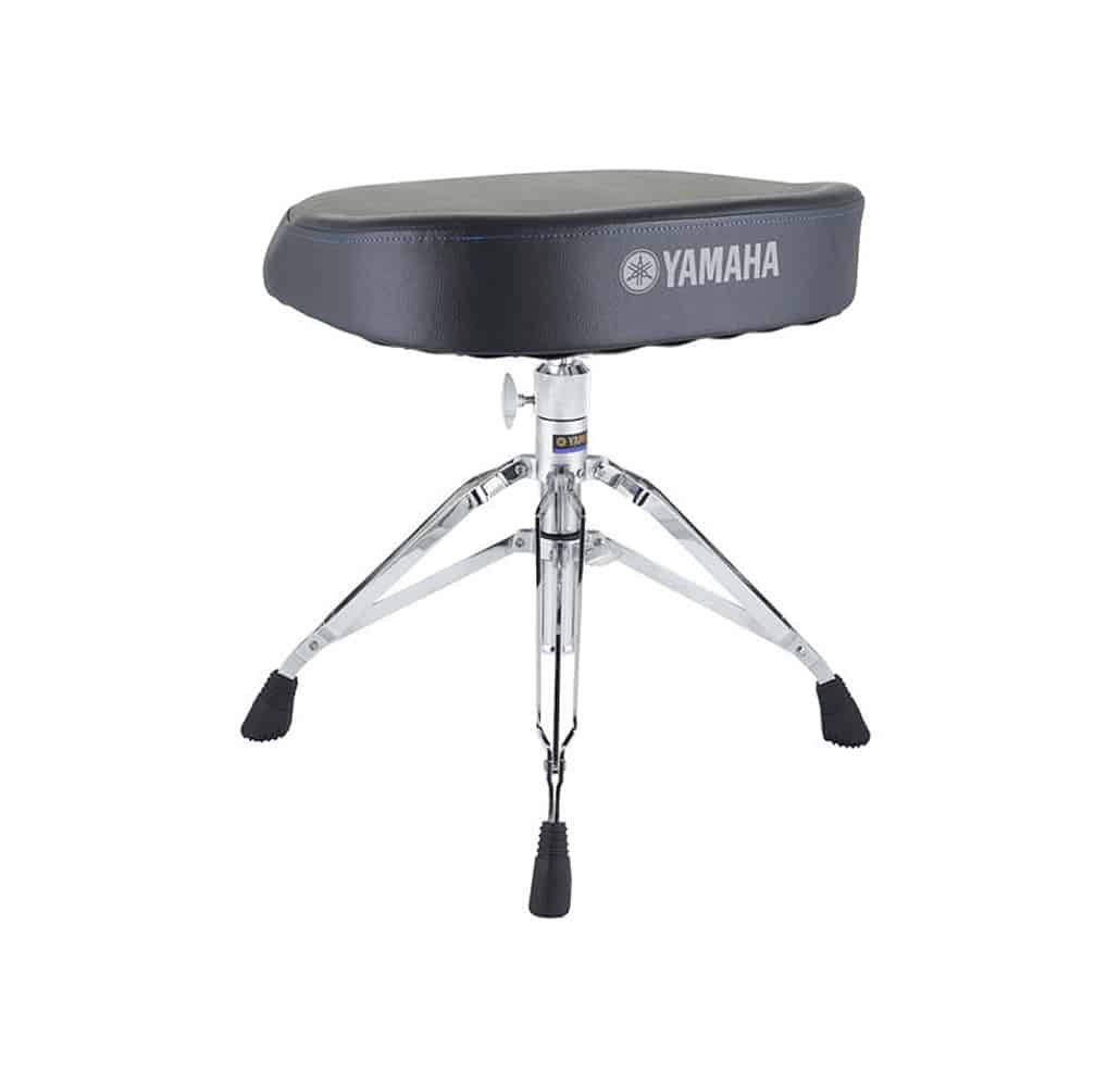 YAMAHA Sillin Para Bateria Yamaha DS950 - Batería y Percusión
