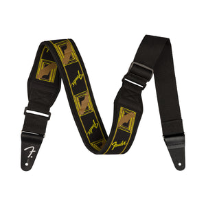 FENDER Correa 2.5" Swell Neoprene Mono - Fender - Guitarras