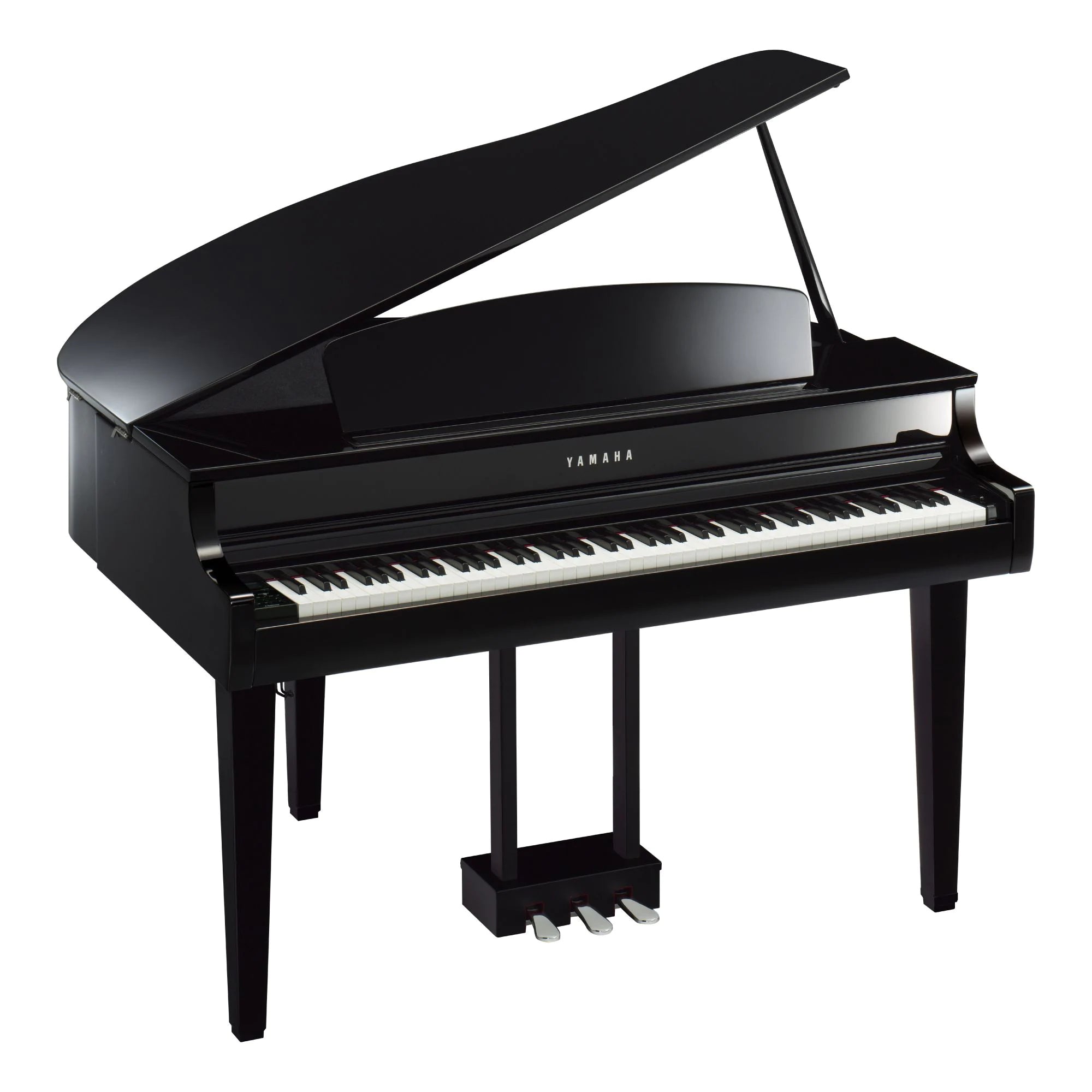 YAMAHA Piano Digital Clavinova CLP-865GP - Yamaha - Pianos y Teclados