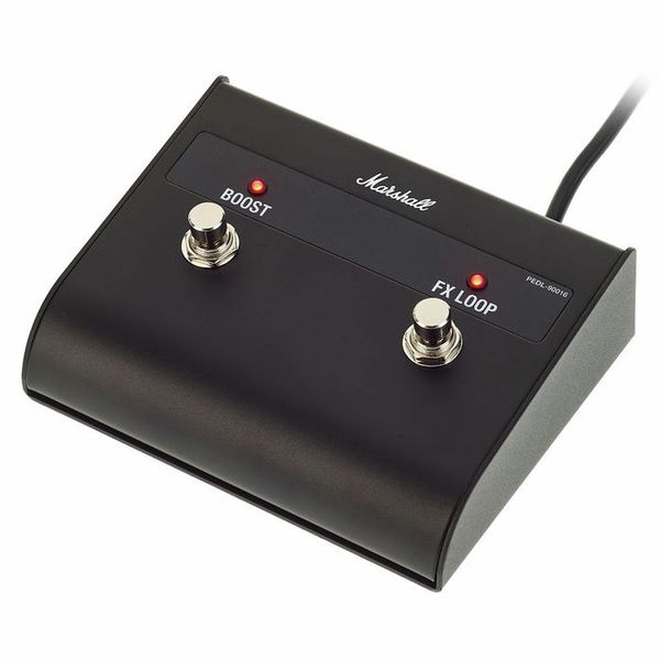 MARSHALL Pedal para Origin 90016 - Sonido y Consolas