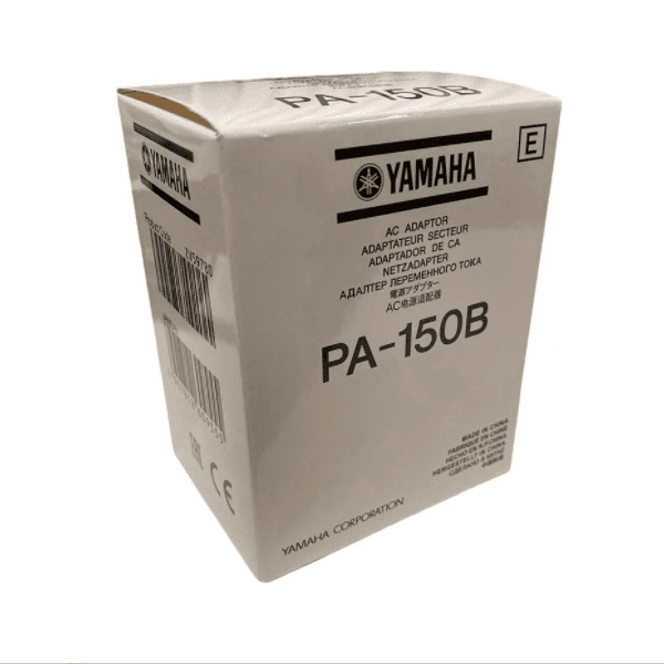 Adaptador de corriente PA150B - Yamaha