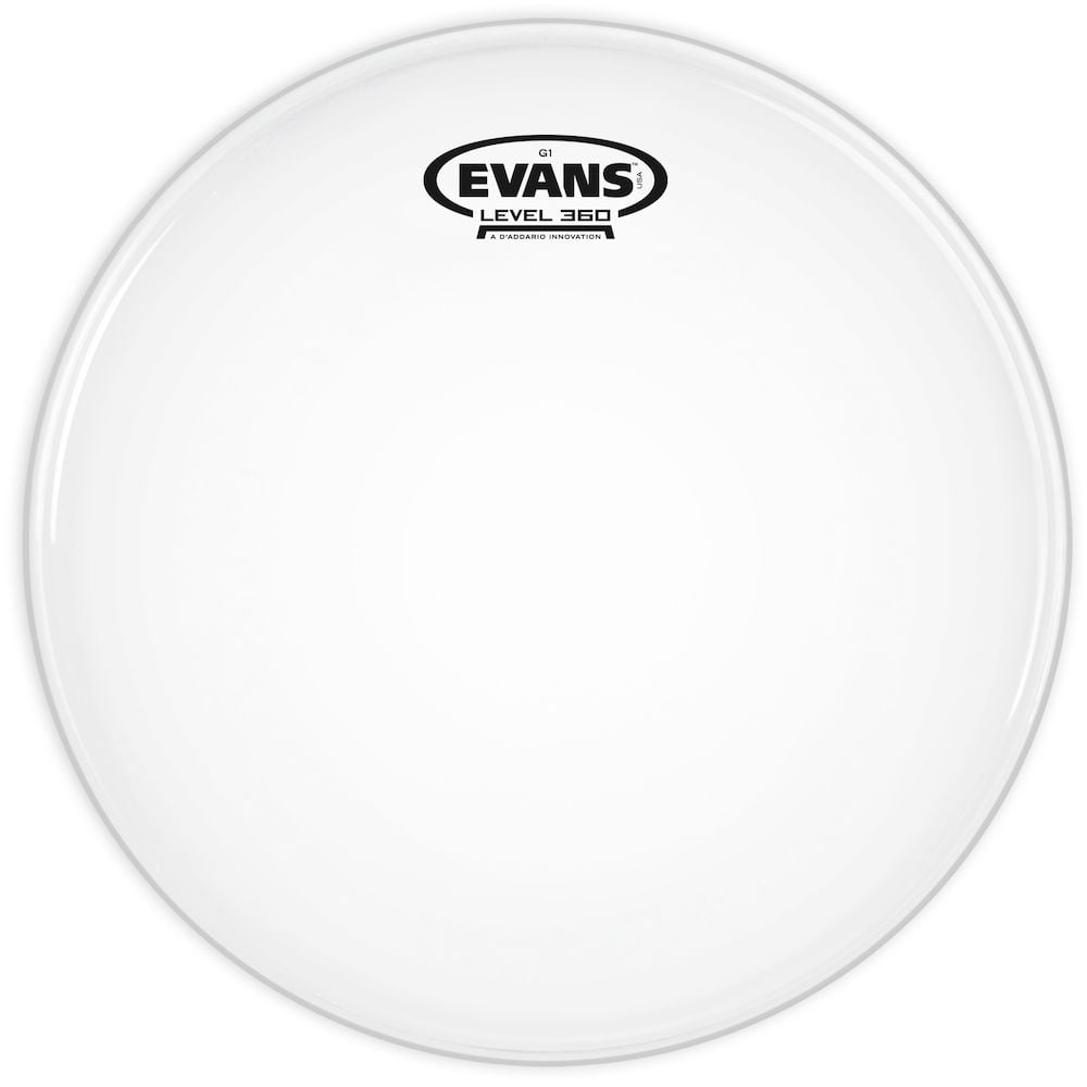 EVANS Parche 12" Genera G1 Coated B12G1 - Evans - Batería y Percusión