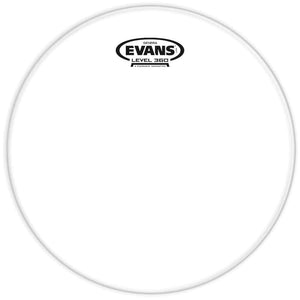 EVANS Parche 10" Genera Resonant TT10GR - Evans - Batería y Percusión