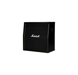 MARSHALL Gabinete de Guitarra Angulado 4x12" 240 Watts MX412A - Marshall - Sonido y Consolas