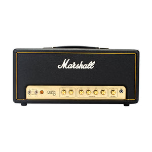 MARSHALL Cabezal guitarra electrica 20w Origin ORI20H - Marshall - Sonido y Consolas