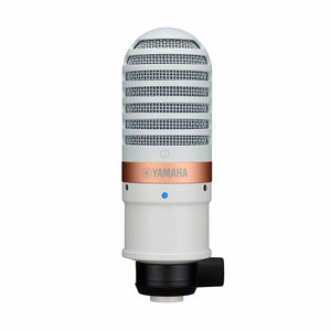 YAMAHA Micrófono de condensador YCM01W White - Yamaha - Micrófonos